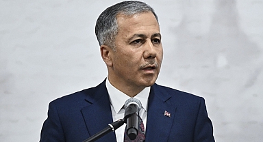 BAKAN YERLİKAYA: ENKAZA ULAŞTIK