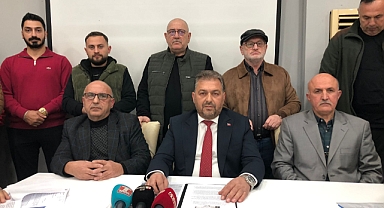 BAKKALLAR ODASINDAN ZEHİRLENME İDDİALARINA YANIT