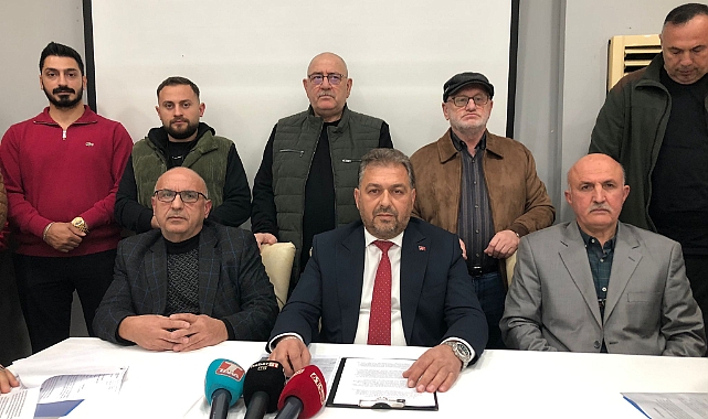 BAKKALLAR ODASINDAN ZEHİRLENME İDDİALARINA YANIT