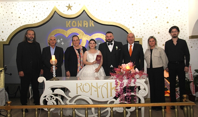 BARIŞCAN ATMACA'NIN MUTLU GÜNÜ