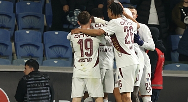 TRABZONSPOR ÖLDÜ ÖLDÜ DİRİLDİ! 