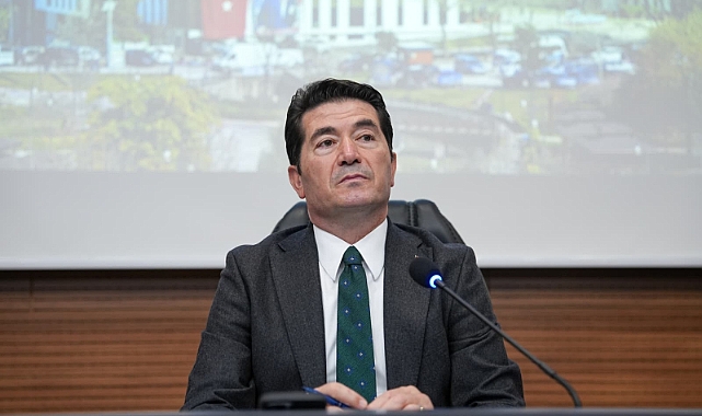 BAŞKAN KAYA: "BELEDİYEMİZİN TÜM DOĞRULARINI KAMUOYUYLA PAYLAŞTIK"