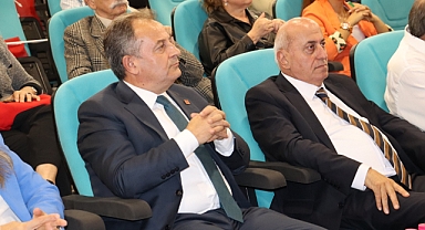 BAŞKAN BAK'TAN BEŞİKDÜZÜ BELEDİYE BAŞKANI İÇİN FLAŞ AÇIKLAMA! 