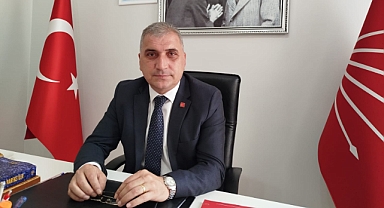 BAŞKAN BATMAZ'DAN ÖĞRETMENLER GÜNÜ MESAJI 