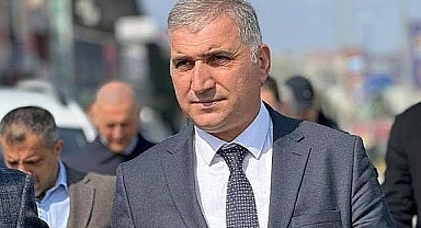 BAŞKAN BATMAZ: GEMİ HALA LİMANDA, BAKANLIKLAR NEREDE? 