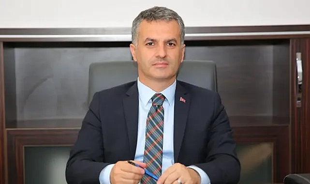 BAŞKAN BIYIK YOMRALILARA MÜJDEYİ VERDİ