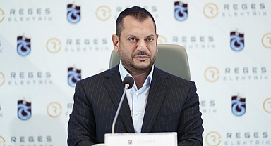 BAŞKAN DOĞAN'DAN COCA-COLA SPONSORLUĞUNA RET