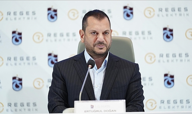 BAŞKAN DOĞAN'DAN COCA-COLA SPONSORLUĞUNA RET