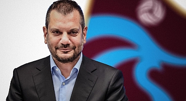 BAŞKAN DOĞAN'DAN TARAFTARA ÖVGÜ