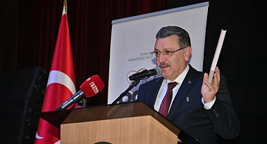 BAŞKAN GENÇ: “ERKAN OCAKLI’NIN MİRASI HEPİMİZİN HAFIZASIDIR”