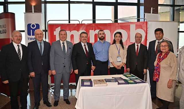 BAŞKAN GENÇ: "GENÇLERİMİZ GÜCÜMÜZDÜR"