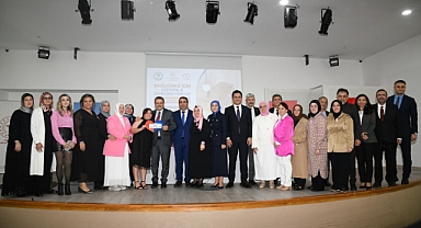 BAŞKAN GENÇ: SAĞLIK HER HİZMETİN ÖNÜNDEDİR