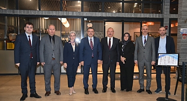 BAŞKAN GENÇ: SOSYAL HİZMET BÜTÇESİNİ ARTIRDIK