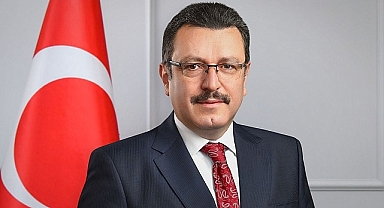 BAŞKAN GENÇ'TEN ÖĞRETMENLER GÜNÜ MESAJI 