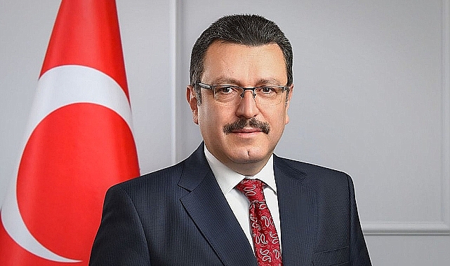 BAŞKAN GENÇ'TEN ÖĞRETMENLER GÜNÜ MESAJI