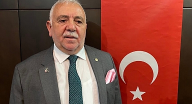 BAŞKAN İŞLER: ŞEHİT AİLELERİMİZ İSYAN HALİNDE! 