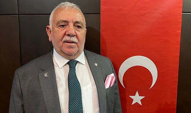 BAŞKAN İŞLER: ŞEHİT AİLELERİMİZ İSYAN HALİNDE!