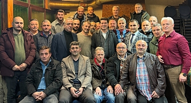 BAŞKAN KAYA: ÇAĞLAYAN'DA MÜTHİŞ BİR PROJE YAPTIK 