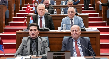 BAŞKAN KAYA'DAN BÜTÇE TEPKİSİ! 