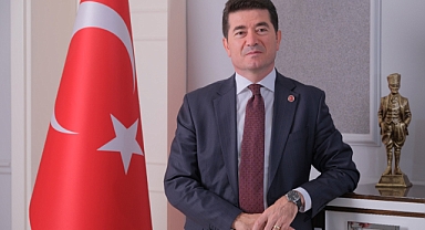 BAŞKAN KAYA ÖĞRETMENLER GÜNÜNÜ KUTLADI