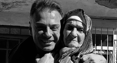 BAŞKAN KOÇHAN'IN ACI GÜNÜ 