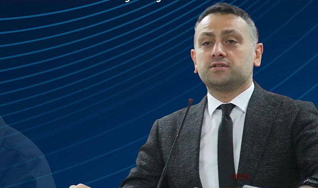 BAŞKAN TURHAN: TRABZON'DA İŞSİZLİK KANAYAN YARA!