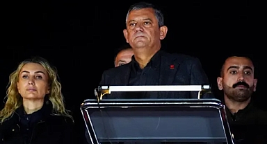 BAŞSAVCILIKTAN ÖZGÜR ÖZEL'E YANIT! 