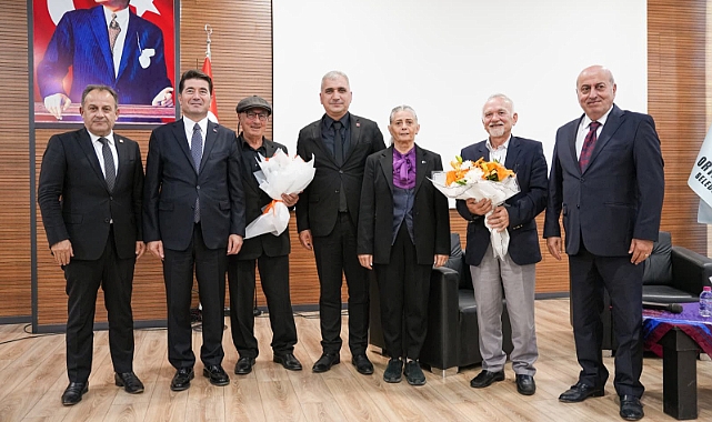 BATMAZ: CUMHURİYET BİZLERİN OMUZUNDA YÜKSELMEYE DEVAM EDECEK