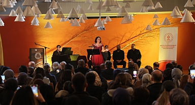 BAYBURT'TA OPERA FESTİVALİ 