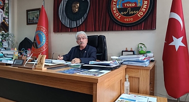 BAYRAKTAR: EMEKLİYİ UNUTTULAR! 