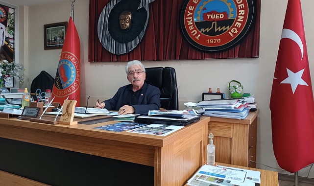 BAYRAKTAR: EMEKLİYİ UNUTTULAR!