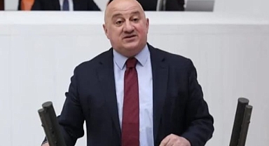 BAYRAKTUTAN: MADENCİLİK İÇİN MECLİS ARAŞTIRMA KOMİSYONU AÇILMALI