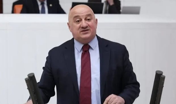 BAYRAKTUTAN: MADENCİLİK İÇİN MECLİS ARAŞTIRMA KOMİSYONU AÇILMALI