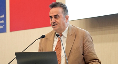 BELEDİYE BAŞKAN YARDIMCISI İSKENDER, İRAP TOPLANTISINA KATILDI