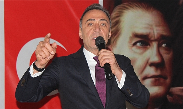 BERHAN ŞİMŞEK'TEN OLAY İMAMOĞLU SÖZLERİ