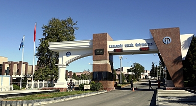 BİLİM VE İNOVASYONDA KTÜ İMZASI