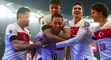 'BİZİM ÇOCUKLAR' HATA YAPMADI