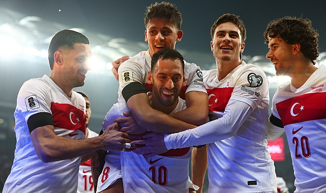 'BİZİM ÇOCUKLAR' HATA YAPMADI