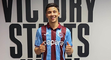 BOUCHOUARİ GERİ DÖNÜYOR 