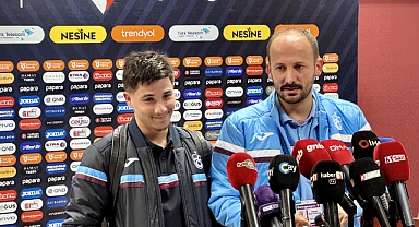 BOUCHOUARİ: ÖNEMLİ BİR SERİ YAKALADIK