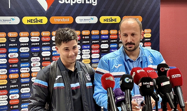 BOUCHOUARİ: ÖNEMLİ BİR SERİ YAKALADIK