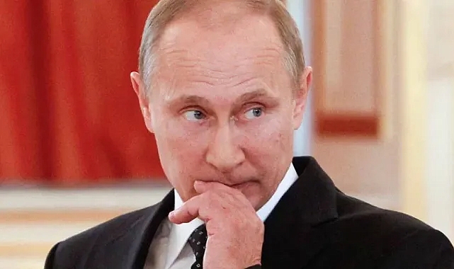 'BÜYÜK SAVAŞ' İDDİASI! 