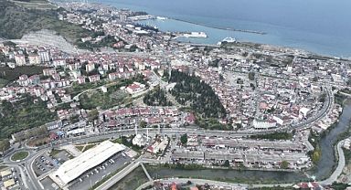 BÜYÜKŞEHİR’DEN TRABZON’UN GELECEĞİ İÇİN ÖNEMLİ ADIM