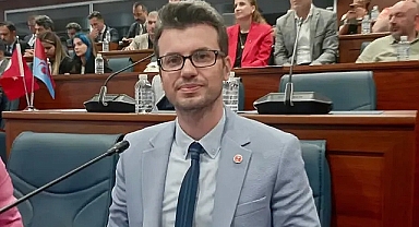 ÇANKAYA: ATATÜRK'ÜN ESERİNE SAHİP ÇIKMALIYIZ