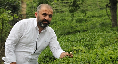 ÇAY GÜNAH KEÇİSİ DEĞİL! 