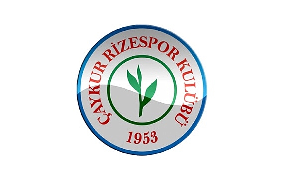 ÇAYKUR RİZESPOR'DAN HAKEM KARARLARINA TEPKİ