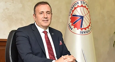 ÇELEBİ'DEN FLAŞ YATIRIM ADASI AÇIKLAMASI: GÜNDEMDEN KALKMASI TRABZON'A HAİNLİK OLUR!