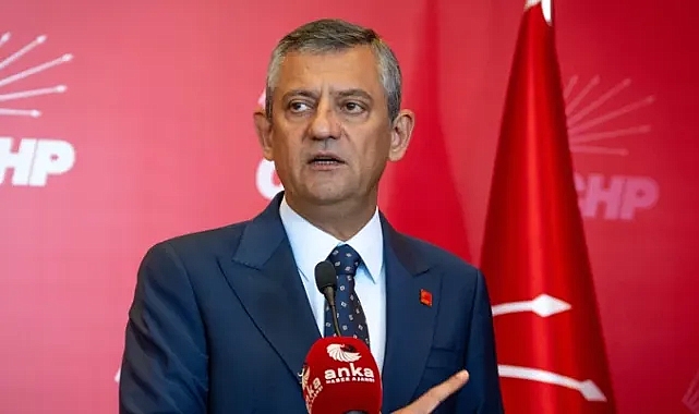 CHP'DE NASIL BİR DEĞİŞİM BEKLENİYOR?