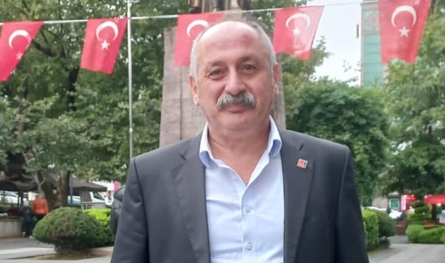 CHP'Lİ ATAN: ÇOCUK ÖLÜMLERİNE GÖZ YUMMAK VİCDANSIZLIKTIR!