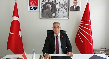 CHP'Lİ BATMAZ'DAN TÜİK'E SERT TEPKİ